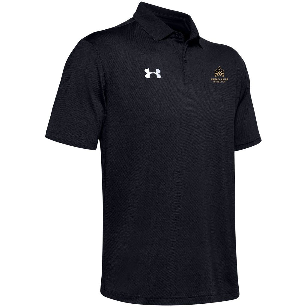 WVF Under Armour Men's Team Performance Polo