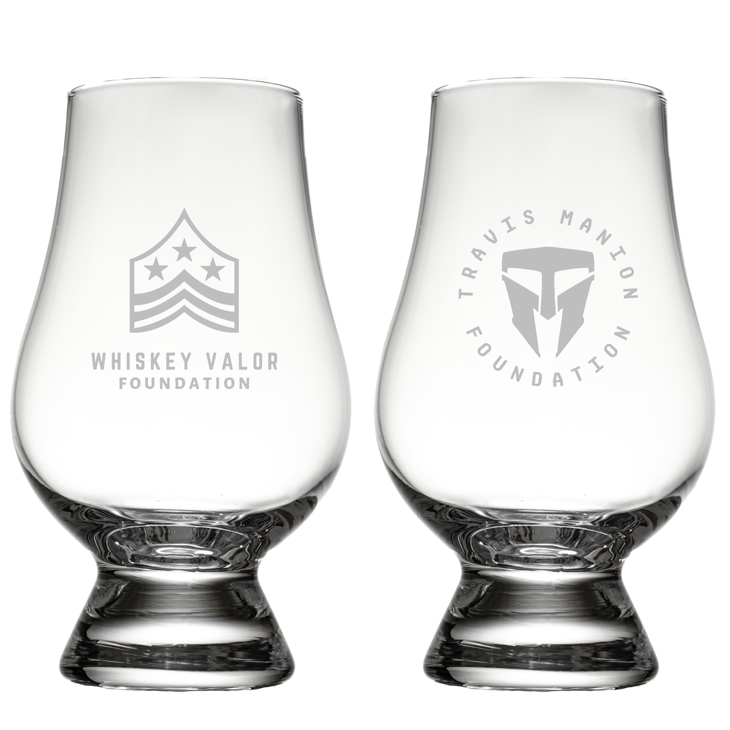 TMF x WVF Glencairn