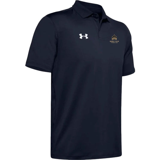 WVF Under Armour Men's Team Performance Polo