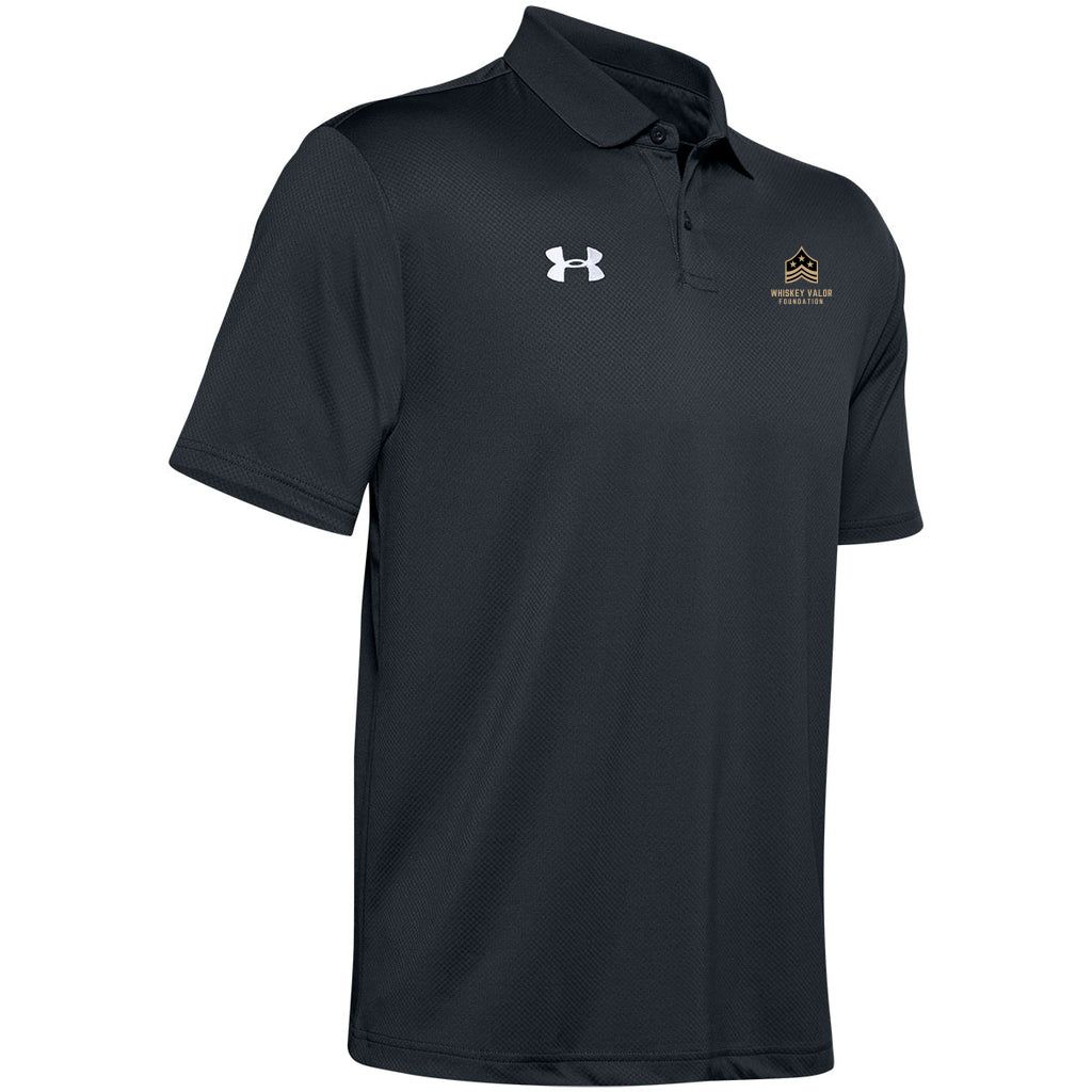 WVF Under Armour Men's Team Performance Polo