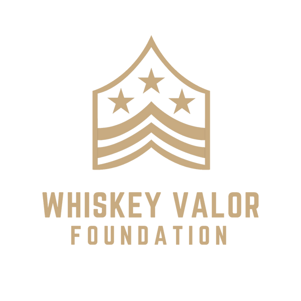 Whiskey Valor Foundation Shop