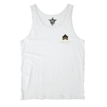 Whiskey Valor Foundation Tank Tops