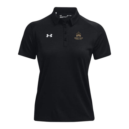 WVF Under Armour Women's Team Performance Polo