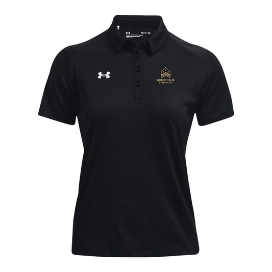 WVF Under Armour Women's Team Performance Polo