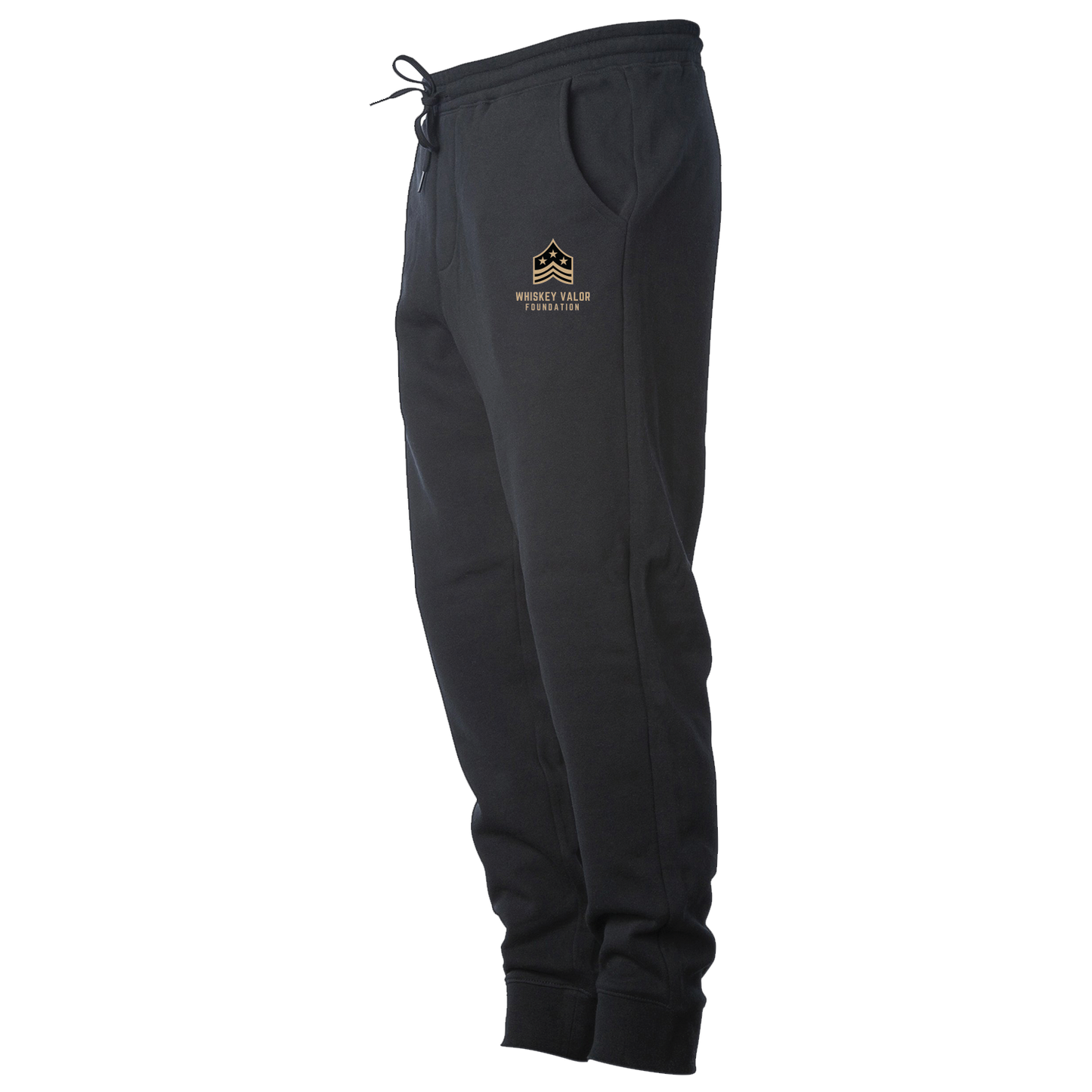 Whiskey Valor Foundation Sweatpants