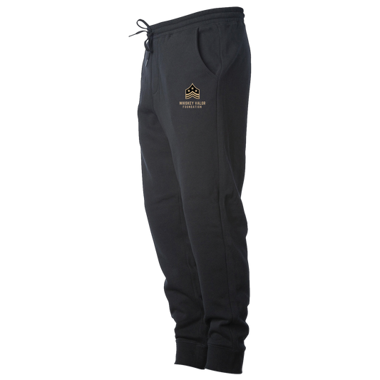 Whiskey Valor Foundation Sweatpants