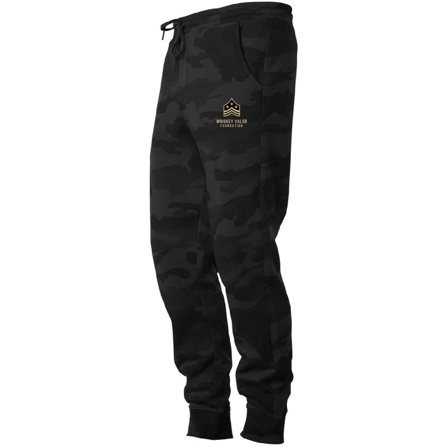 Whiskey Valor Foundation Sweatpants