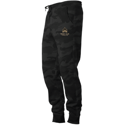 Whiskey Valor Foundation Sweatpants
