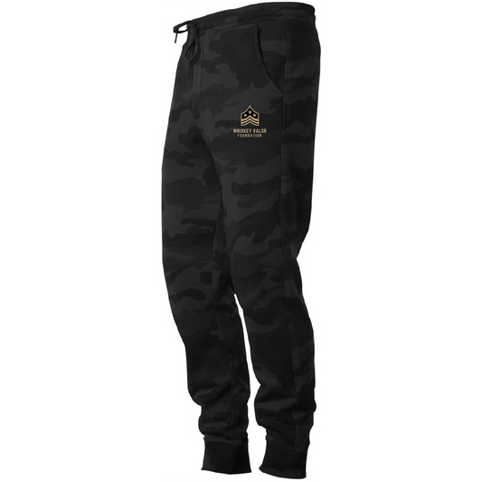 Whiskey Valor Foundation Sweatpants