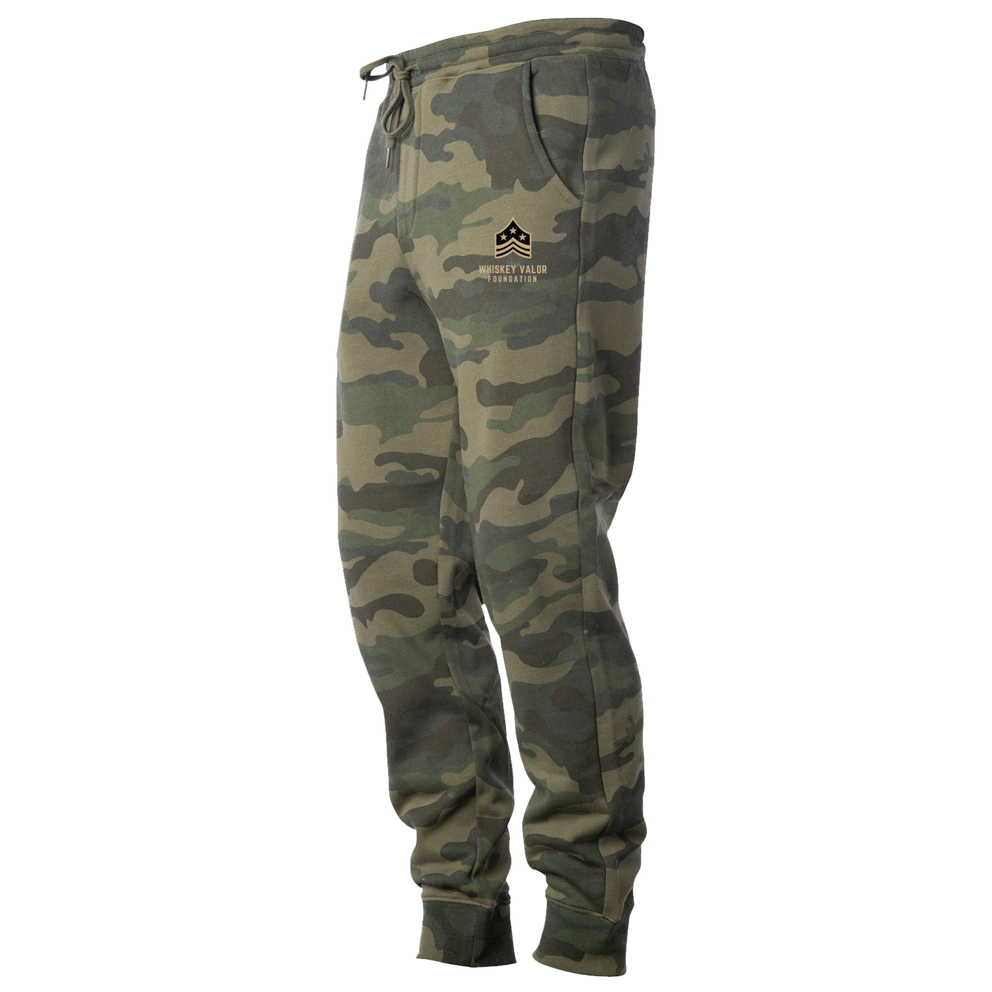 Whiskey Valor Foundation Sweatpants