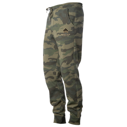 Whiskey Valor Foundation Sweatpants