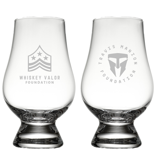TMF x WVF Glencairn