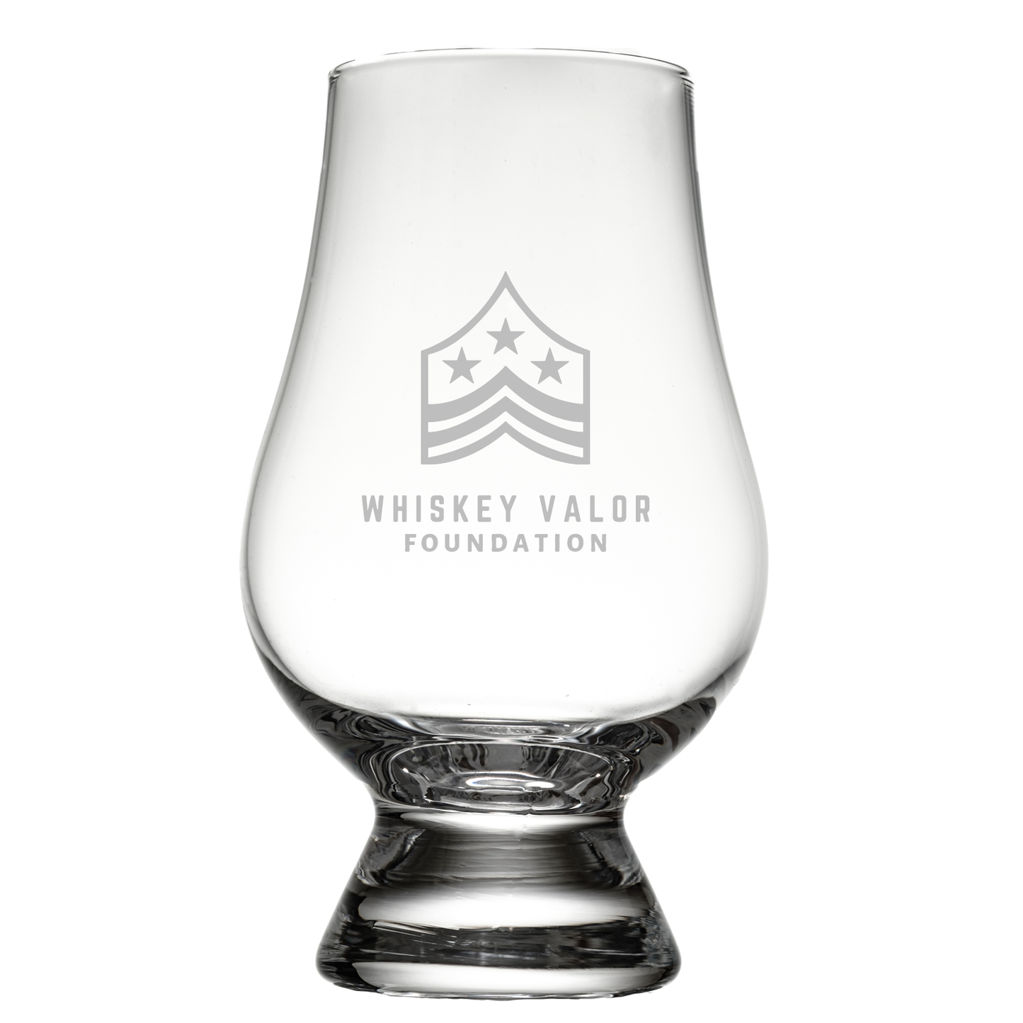 Whiskey Valor Glencairn