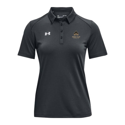 WVF Under Armour Women's Team Performance Polo