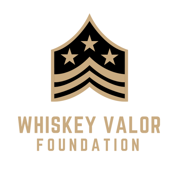 Whiskey Valor Foundation Shop
