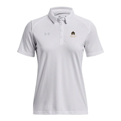 WVF Under Armour Women's Team Performance Polo