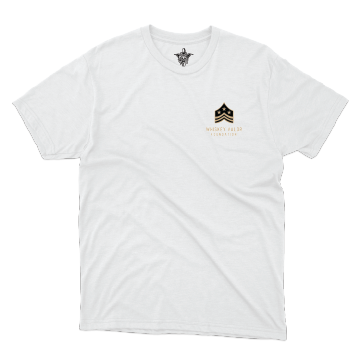 Whiskey Valor Foundation T-Shirts